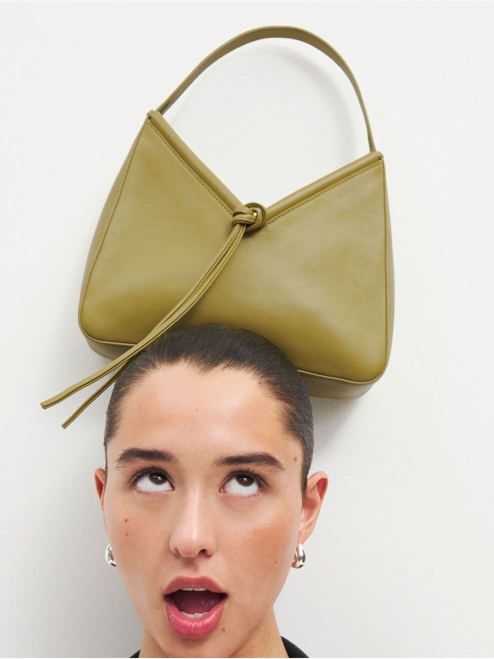 Reformation Mini Chiara Bag